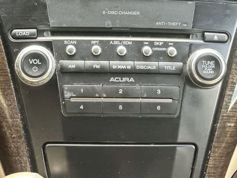 Used 2013 Acura MDX AWD/4WD image 10