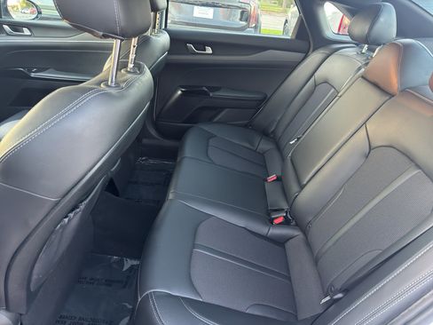 Used 2021 Kia K5 GT-Line w/ GT-Line FWD Premium Package image 12