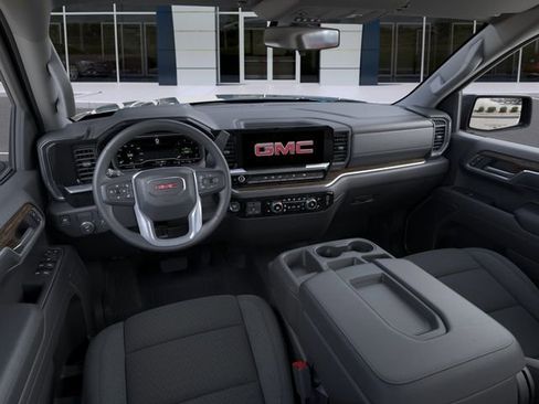 New 2026 GMC Sierra 1500 Elevation w/ Elevation Select Package RWD image 19