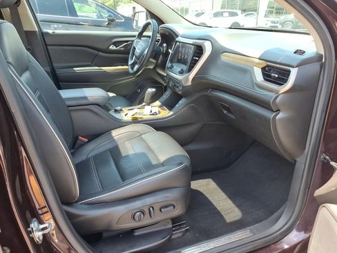 Used 2018 GMC Acadia Denali FWD image 10