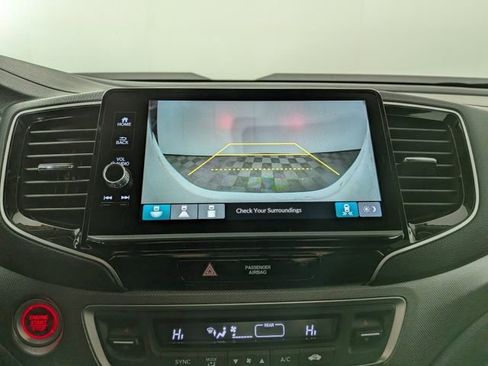 New 2026 Honda Ridgeline RTL image 5