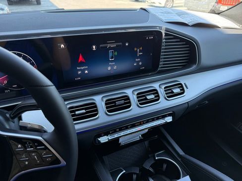 New 2026 Mercedes-Benz GLE 350 4MATIC image 22
