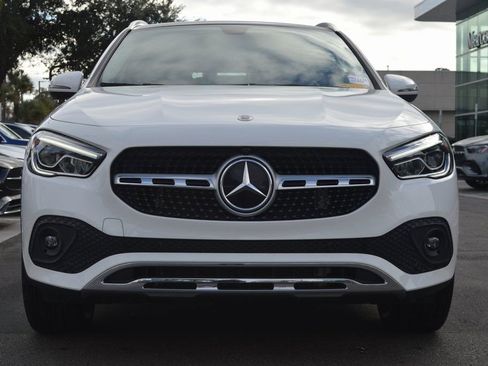 Certified 2023 Mercedes-Benz GLA 250 GLA 250 image 2