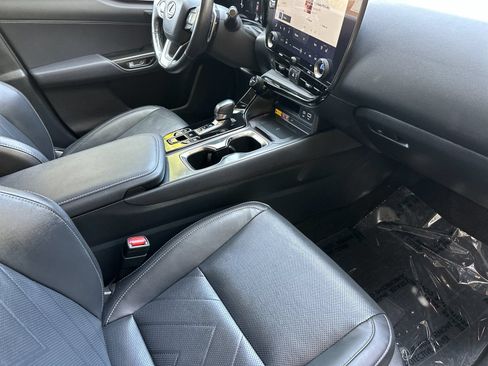 Used 2024 Lexus NX 450h+ AWD w/ Vision Package image 18