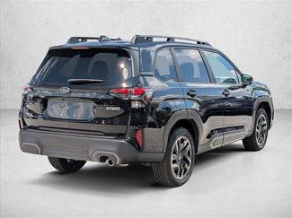New 2026 Subaru Forester Limited AWD/4WD video 2