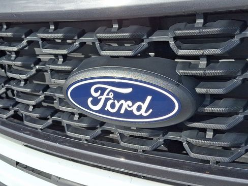 Certified 2024 Ford F150 STX image 29