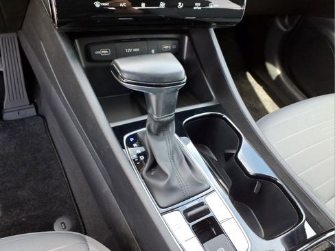 Used 2023 Hyundai Santa Cruz SEL Premium AWD/4WD image 28