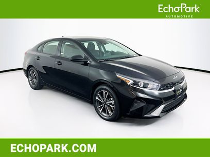 Used 2024 Kia Forte LXS