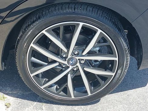 Certified 2025 Subaru Impreza 2.0i Sport AWD/4WD image 29