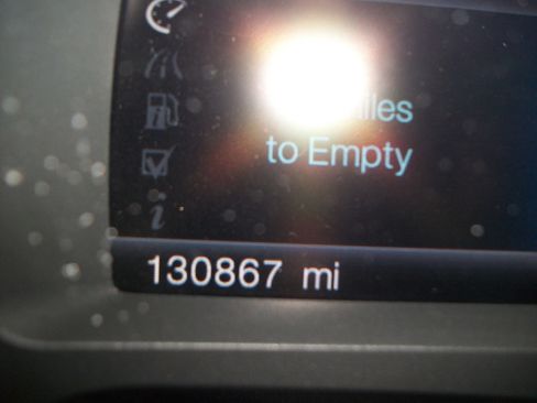 Used 2013 Ford Edge SEL image 4