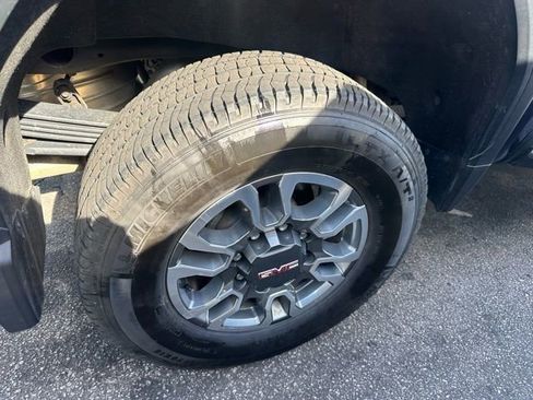 Certified 2022 GMC Sierra 2500 SLE w/ SLE Value Package; image 14