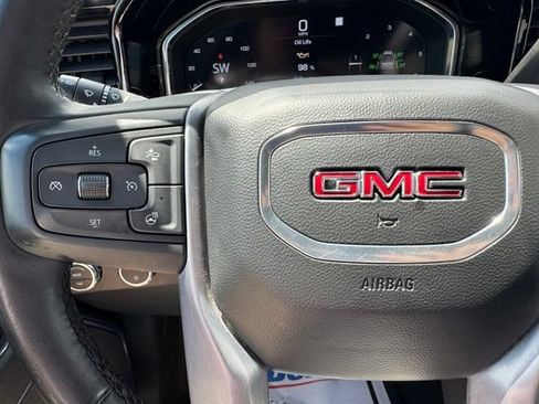 Certified 2023 GMC Sierra 1500 SLE AWD/4WD image 28