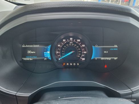 Used 2024 Ford Edge SE AWD/4WD image 28
