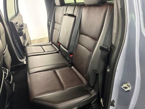 Used 2023 Honda Ridgeline Black Edition image 24