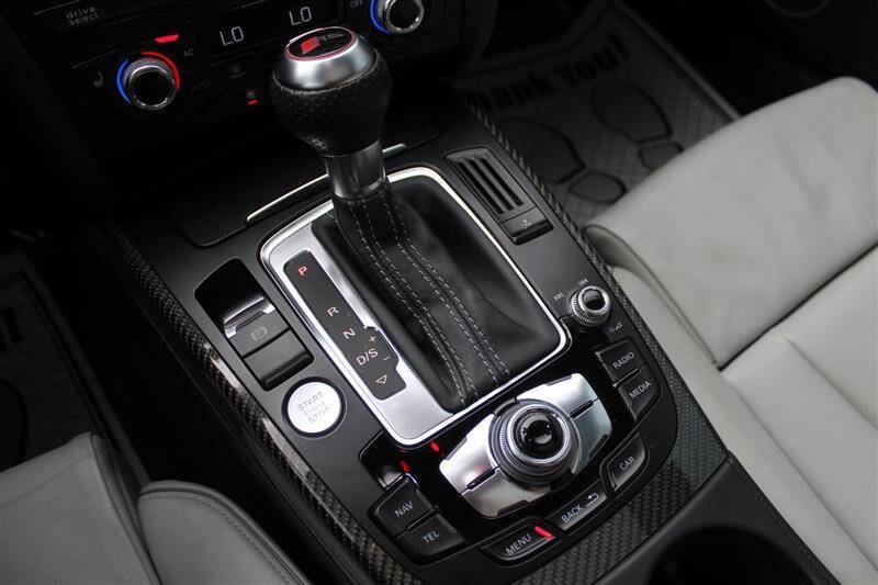 Used 2014 Audi RS 5 Coupe AWD/4WD image 20