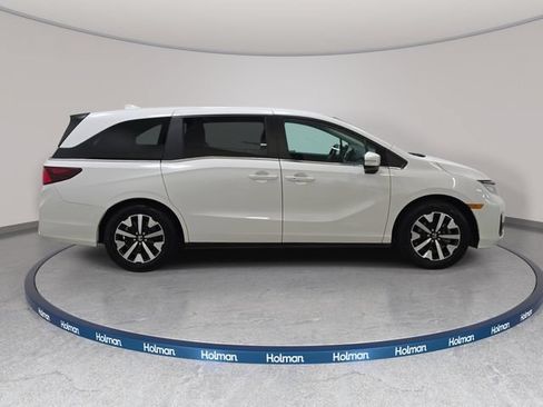 Used 2025 Honda Odyssey EX-L image 5