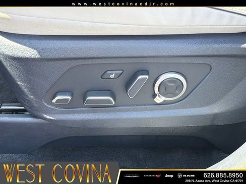 Used 2024 Hyundai Palisade Calligraphy AWD/4WD image 24