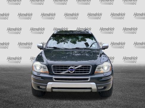 Used 2014 Volvo XC90 3.2 FWD image 3