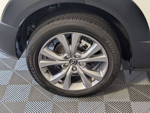 Used 2026 MAZDA CX-30 AWD 2.5 S image 11