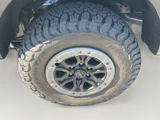 New 2026 Ford Ranger Raptor AWD/4WD image 39