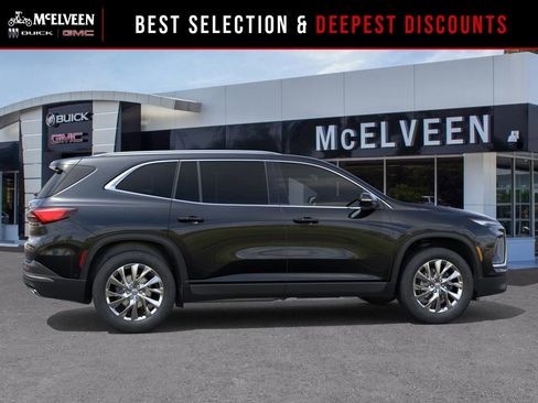New 2026 Buick Enclave Preferred w/ Power Package FWD image 5