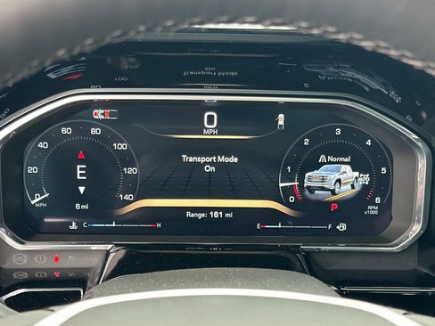 New 2026 GMC Sierra 1500 Elevation w/ Elevation Premium Package image 29