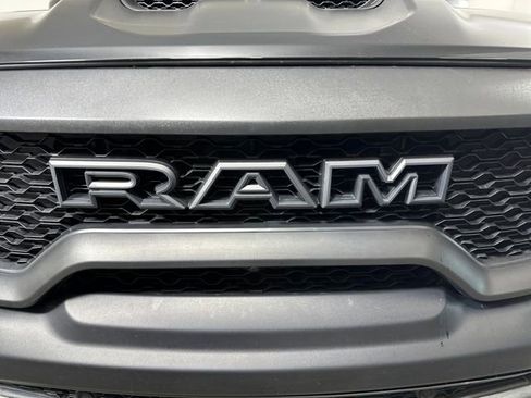 Used 2024 RAM 1500 TRX w/ TRX Level 2 Equipment Group AWD/4WD image 9