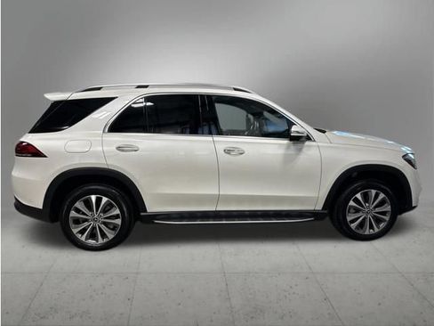 Used 2023 Mercedes-Benz GLE 450 4MATIC image 6