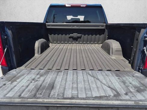 Used 2021 Chevrolet Silverado 1500 RST AWD/4WD image 6