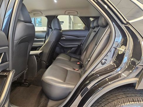 Used 2024 MAZDA CX-30 AWD 2.5 S w/ Select Sport Pkg image 25