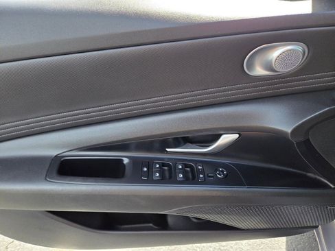 Used 2024 Hyundai Elantra Limited FWD image 18