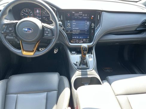 Used 2022 Subaru Outback Wilderness AWD/4WD image 13