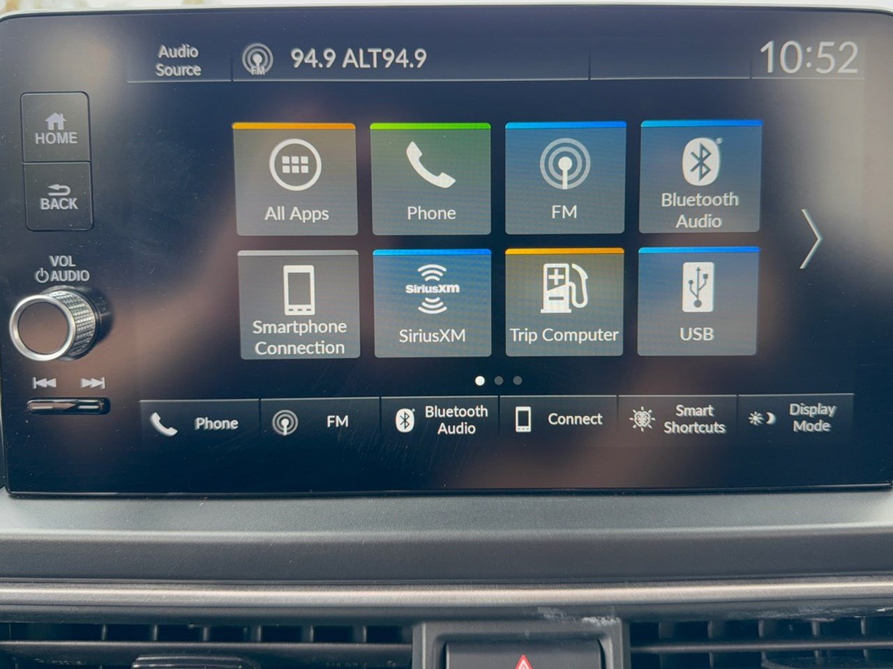 Used 2024 Honda Pilot EX-L image 23