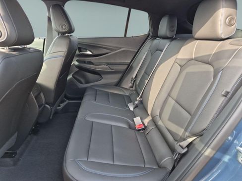 New 2026 Buick Envista Sport Touring w/ Convenience I Package FWD image 25