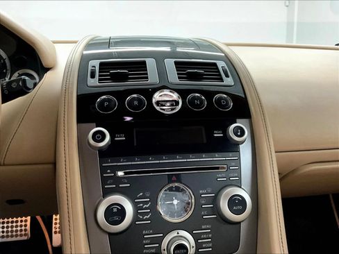Used 2011 Aston Martin Rapide RWD image 24