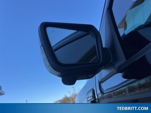 Certified 2023 Ford F150 Lariat w/ Equipment Group 502A High image 47