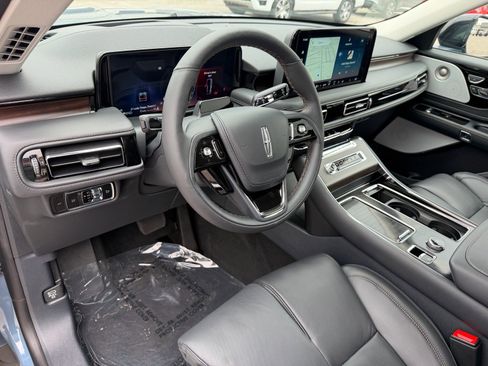 New 2026 Lincoln Aviator Reserve AWD/4WD image 33
