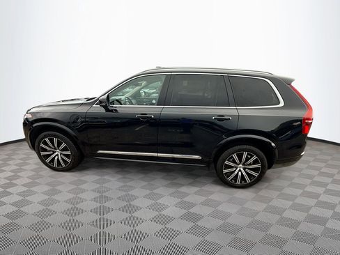 Used 2022 Volvo XC90 T8 Inscription image 5