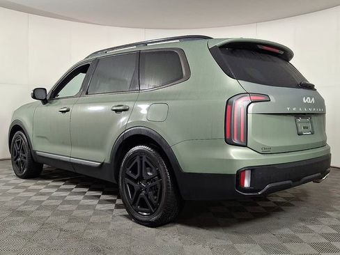 Used 2024 Kia Telluride SX Prestige X-Line image 7