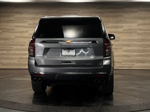 Used 2023 Chevrolet Tahoe Premier w/ Premium Package AWD/4WD image 17