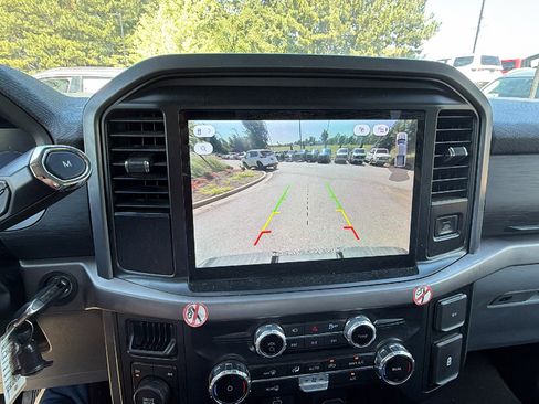 Used 2025 Ford F150 XLT w/ Equipment Group 301A Standard AWD/4WD image 33