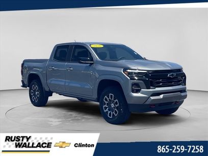 New 2026 Chevrolet Colorado Z71 w/ Z71 Convenience Package 2