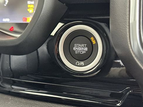 New 2026 RAM 1500 Laramie w/ Night Edition image 23