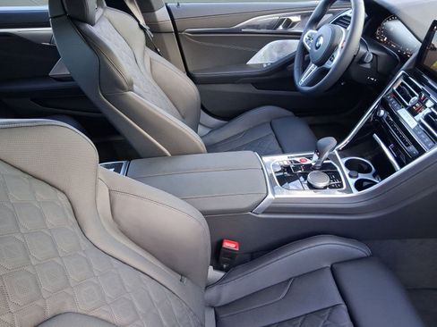 New 2025 BMW M8 Competition image 32