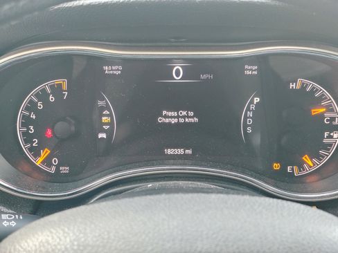 Used 2014 Jeep Grand Cherokee Limited image 23