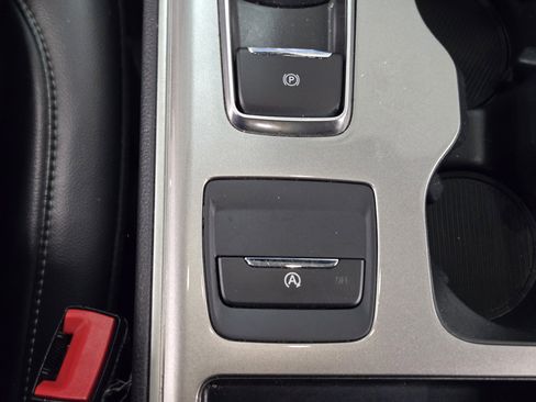 Certified 2024 Ford Edge SEL image 21