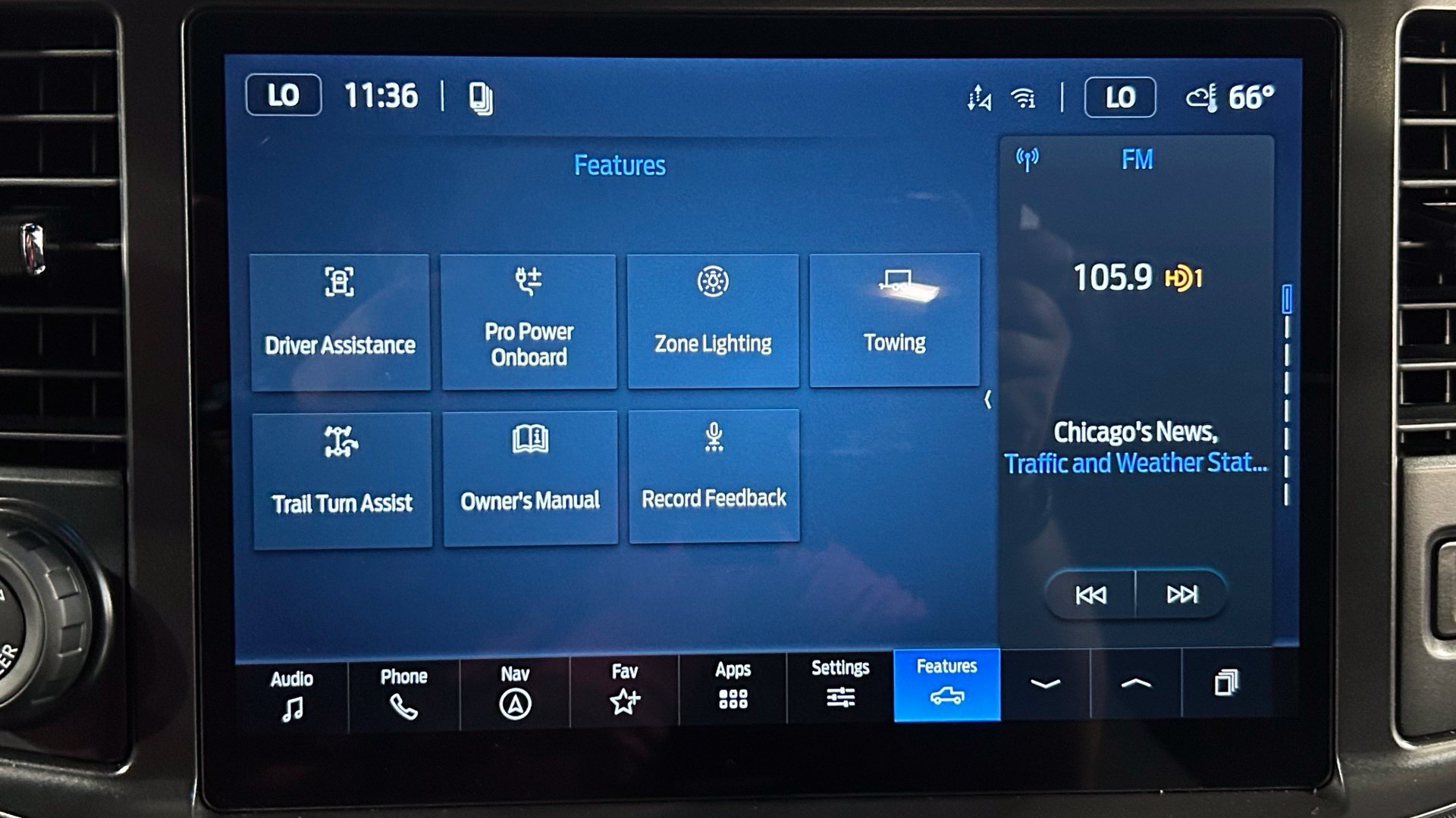 New 2026 Ford F150 Raptor AWD/4WD image 95
