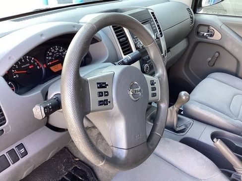 Used 2017 Nissan Frontier S w/ S Preferred Package image 16