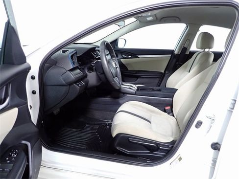 Used 2016 Honda Civic LX image 18