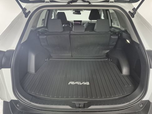 New 2025 Toyota RAV4 LE image 13